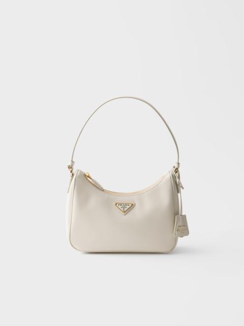 Prada Saffiano leather mini-bag