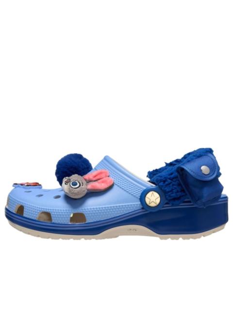 crocs Crocs x Disney’s Zootopia 2 Classic Clog 'Officer Hopps' 211749-90H