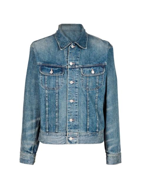 FORTELA Rodeoj denim jacket