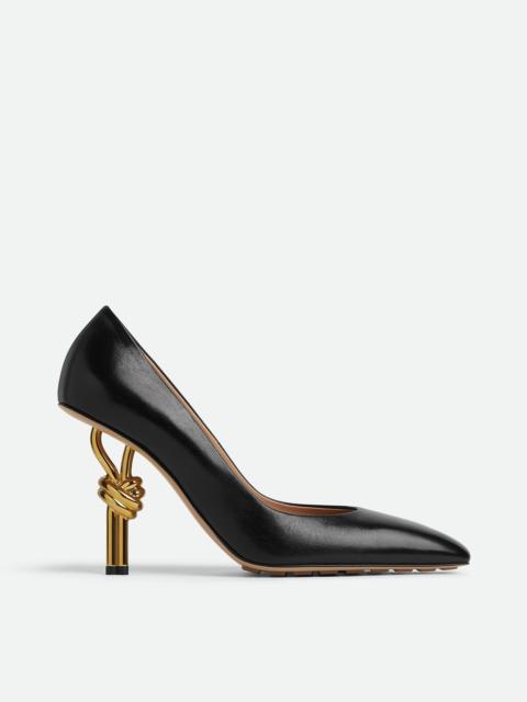 Bottega Veneta Knot Pump