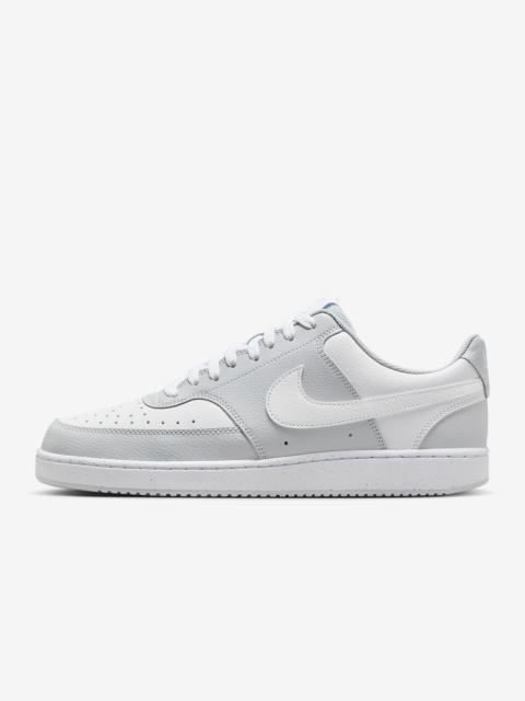 Nike Court Vision Low Men's Shoes