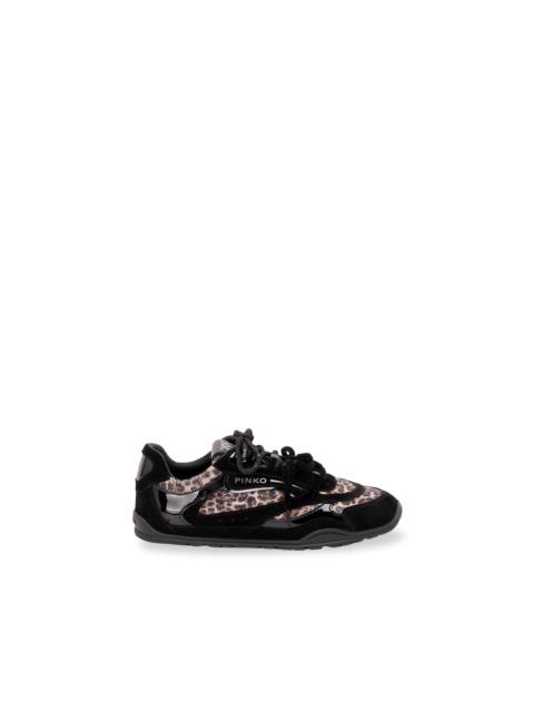 PINKO `Yulia 01` Sneakers