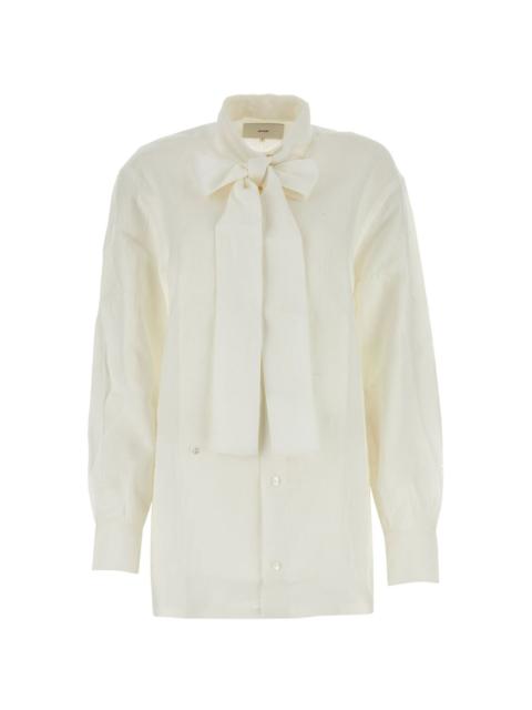 SETCHU Kimono shirt