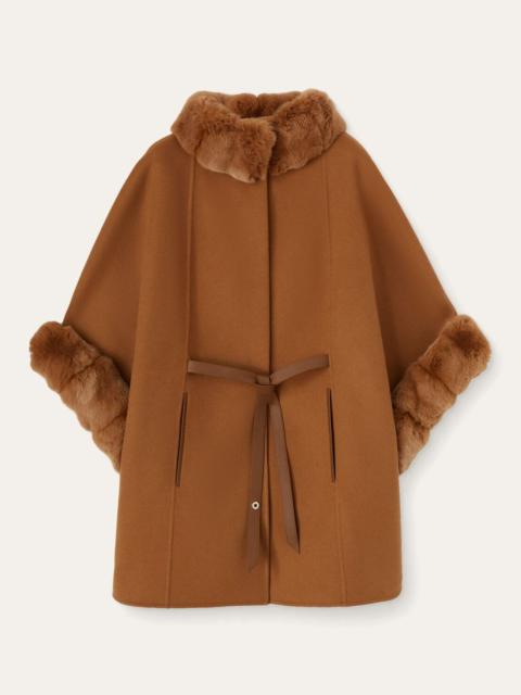 Loro Piana Salzburg Cape