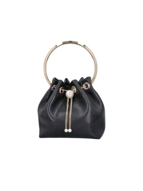JIMMY CHOO HANDBAG "BON BON"