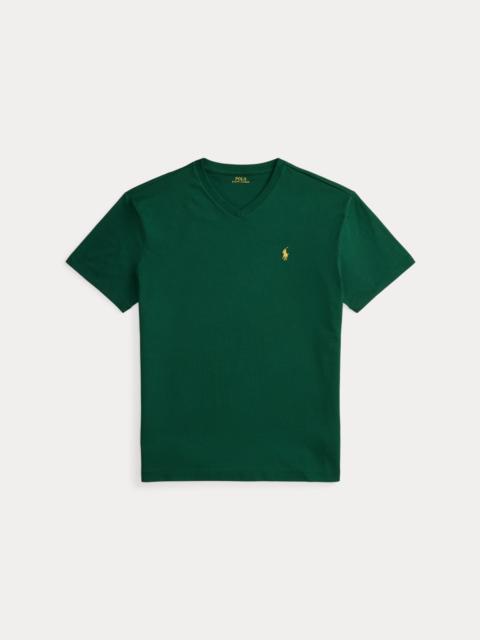 Polo Ralph Lauren Classic Fit Jersey V-Neck T-Shirt