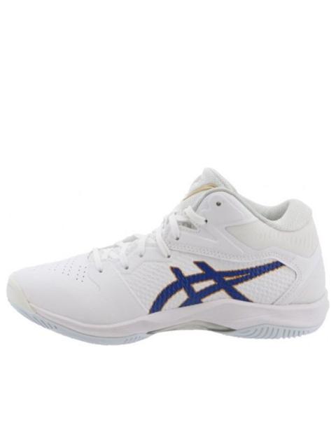 Asics ASICS Gel-Hoop V12 3E 'White Blue' 1063A038-109