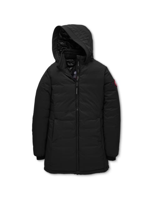 Canada Goose CAMP HOODED JACKET