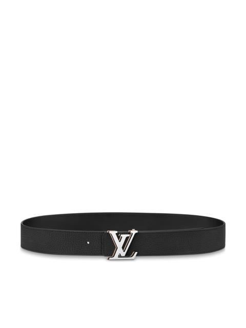 Louis Vuitton LV Optic 40mm Reversible Belt