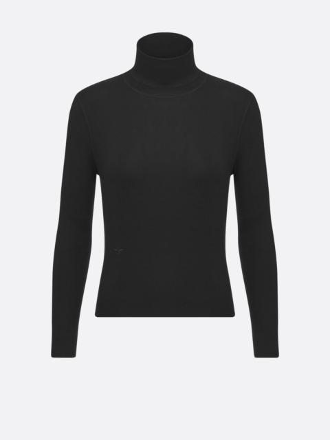 Dior Turtleneck Sweater