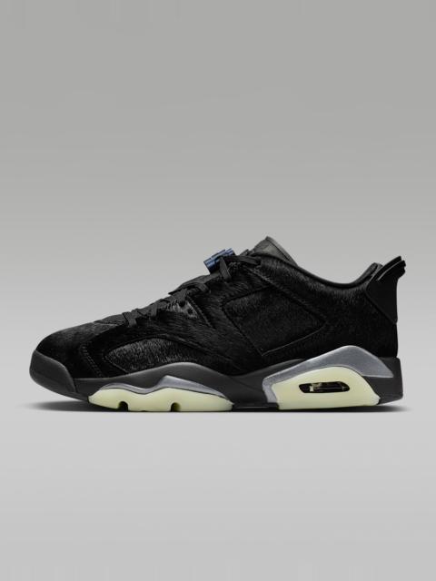 Jordan Air Jordan 6 Retro Low Women's Shoes