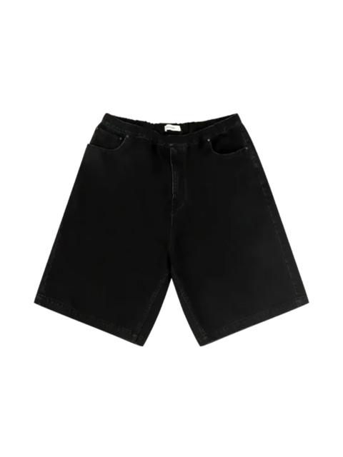 entire studios SPAR SHORTS MAGNETITE