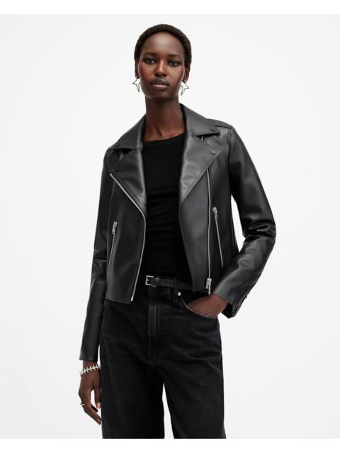 ALLSAINTS DALBY DESSERTO® BIKER JACKET