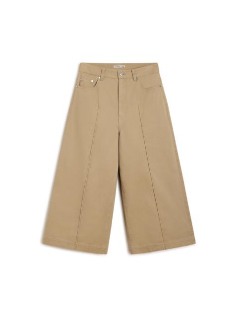 DEREK LAM 10 CROSBY CORNELIA GAUCHO PANT