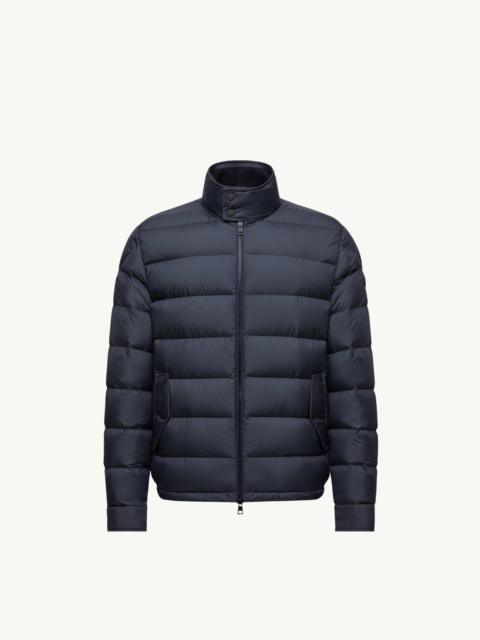 Moncler Phrier Short Down Jacket