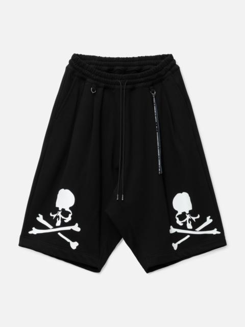 MASTERMIND WORLD OG SWEATSHORTS