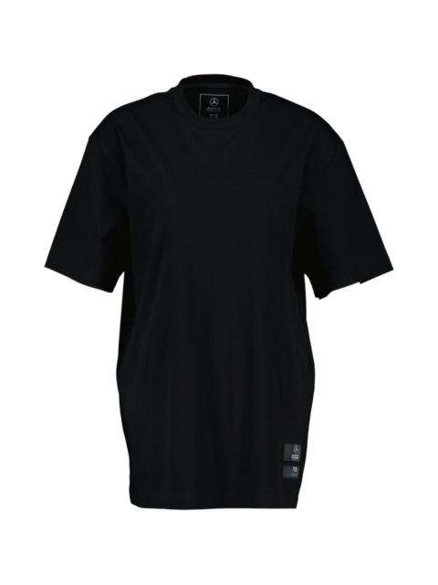 Y-3 X Amg short-sleeve T-shirt