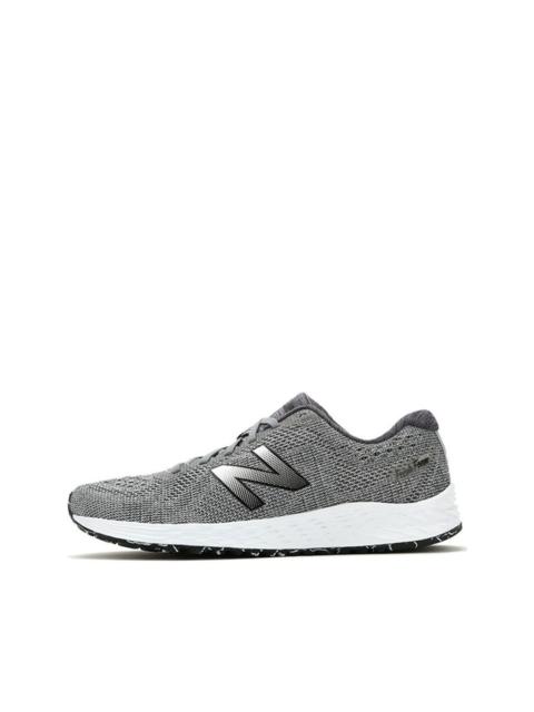 New Balance Fresh Foam Arishi "Gray/White" sneakers