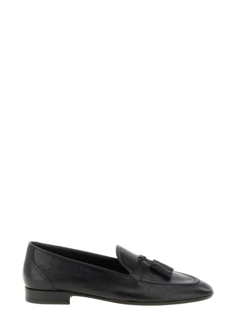The Row 'Caden' Loafers