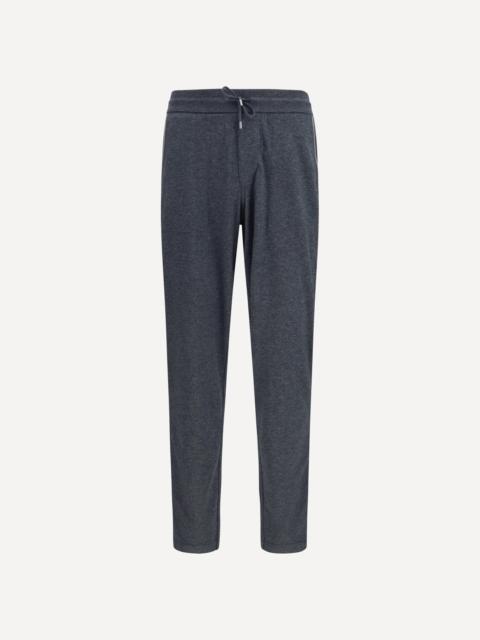 Loro Piana Cashmere Sweatpants
