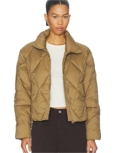 Rails Summit Outerwear