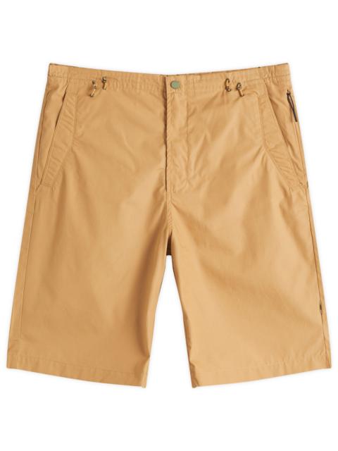 MAHARISHI Maharishi Original Snoshorts