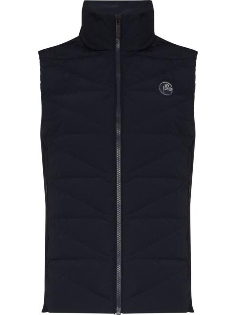 Fusalp Mauro padded gilet