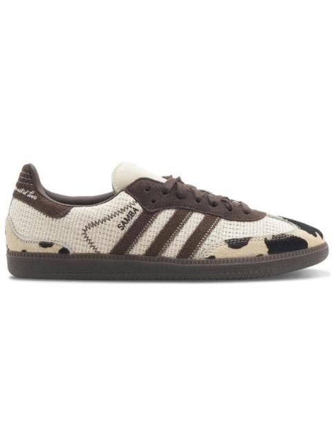 adidas adidas Samba OG notitle Cow Print