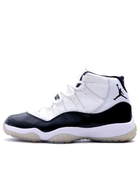 Jordan Air Jordan 11 Retro 'Concord' 2000 136046-101