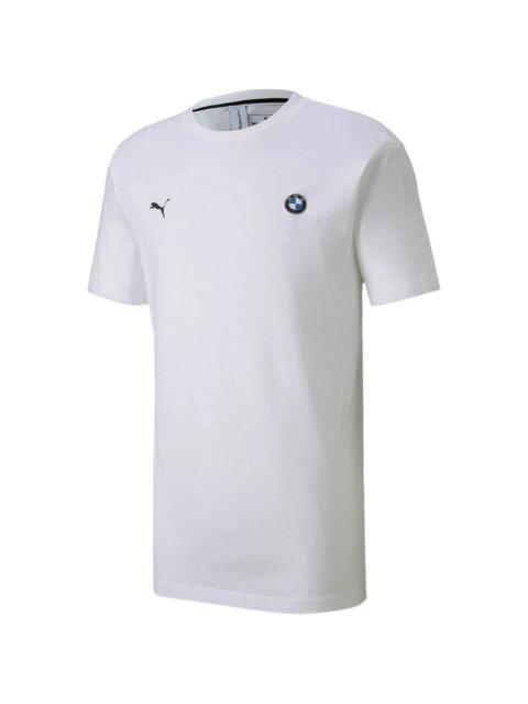 PUMA x BMW Motorsport T-shirt