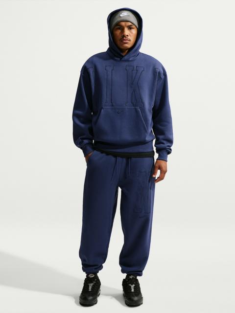 Nike Nike Solo Fleece Men's Loose Cuffed Pants