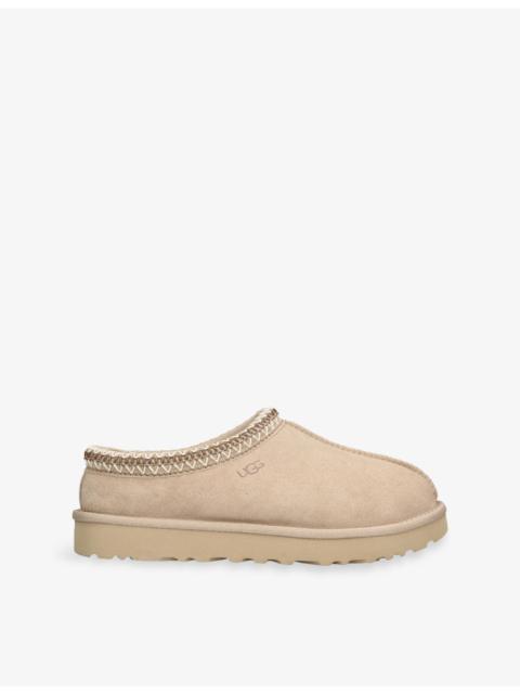 UGG Tasman II Suede Slippers