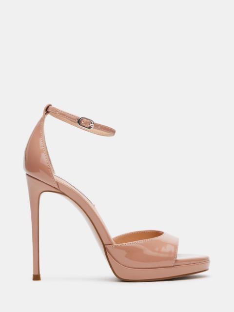 STEVE MADDEN WILEY BLUSH PATENT