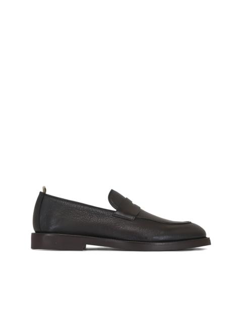 OFFICINE CREATIVE penny loafers
