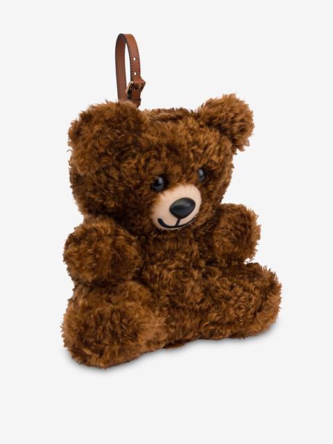 Moschino MOSCHINO TEDDY BEAR BAG