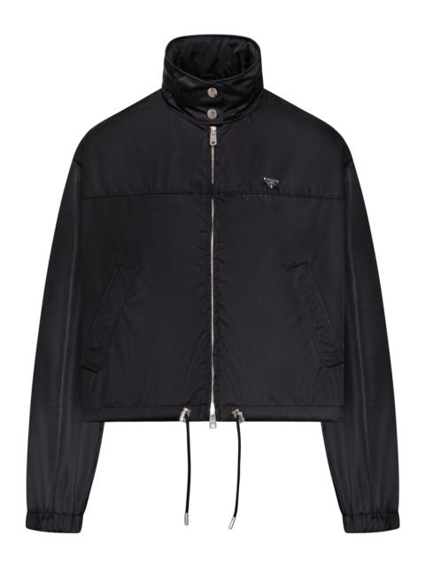 Prada RE-NYLON BLUSON