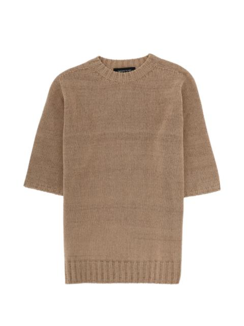 FABIANA FILIPPI short-sleeve top