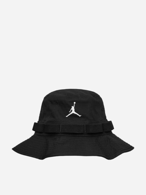 Jordan Apex Bucket Hat Black