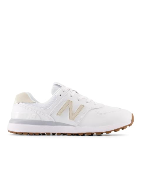 New Balance Women's 574 Greens v2 Golf Shoes