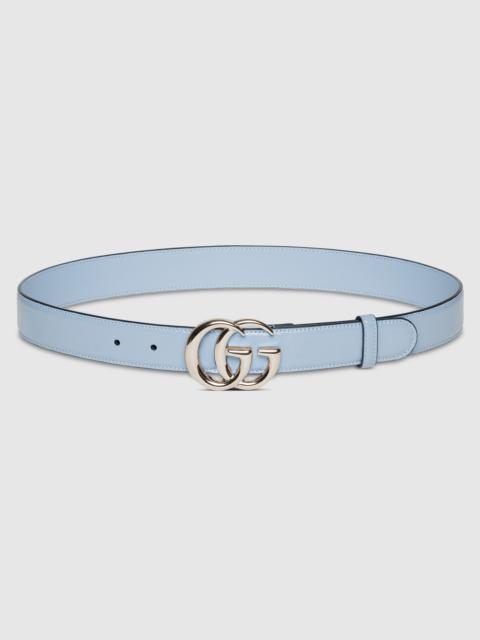 GUCCI GG Marmont belt
