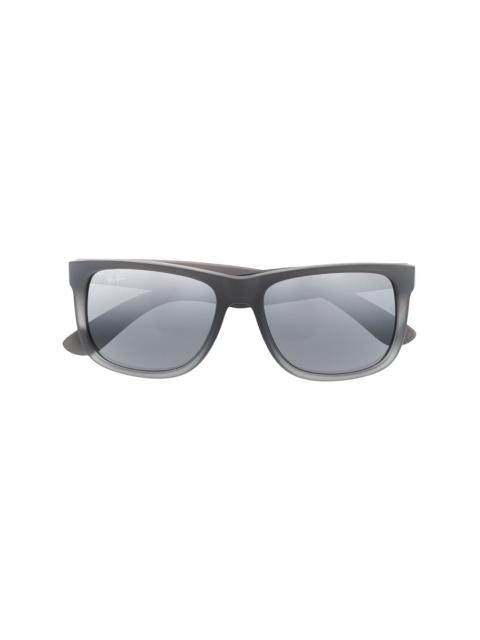 square framed sunglasses