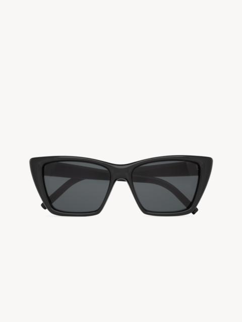 SAINT LAURENT SL 276 MICA PLUMP