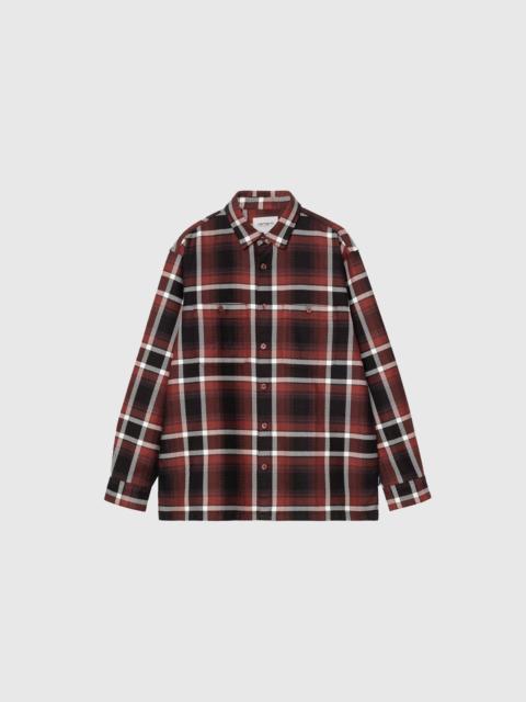 Carhartt VAUGHN L/S SHIRT