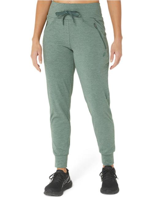 Asics WOMEN'S TECH PANT 2.0