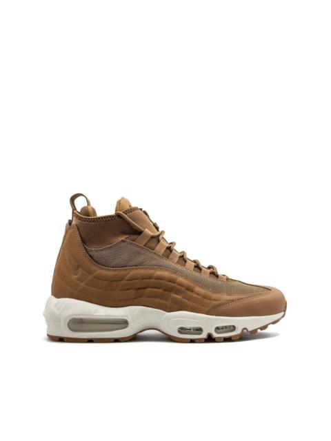 Nike Air Max 95 Sneakerboot