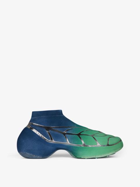 Givenchy TK-360+ MID SNEAKERS IN MESH