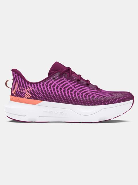 Under Armour Women's UA Infinite Pro Running Shoes