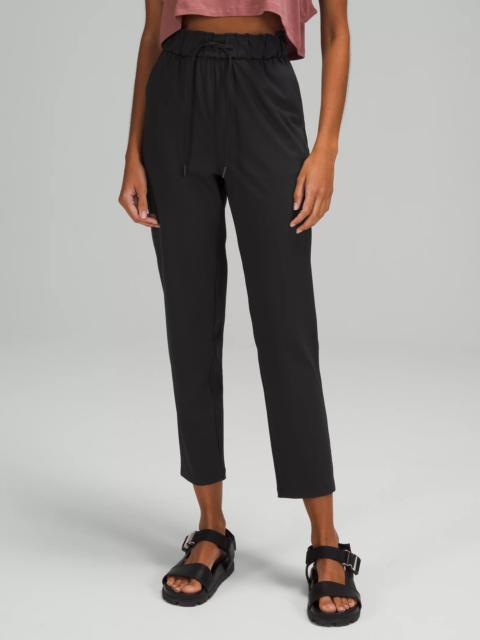 lululemon Stretch High-Rise Pant 7/8 Length