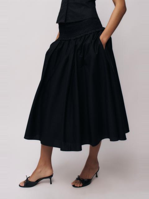 GUIZIO FONTANA SKIRT