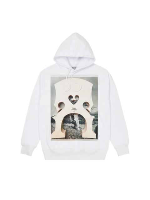 Palace Juergen Teller Hood 'Multicolor'